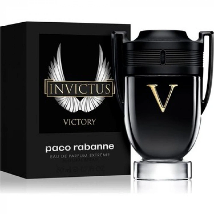 Paco Rabanne Invictus Victory 100 ml JLT Man