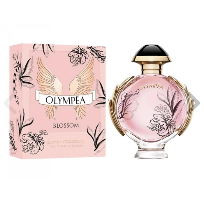 Paco Rabanne Olympea Blossom Edp 80 ml ARC JLT Woman