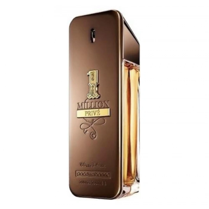 Paco Rabanne one Million Prive EDP 100 ml Man tester