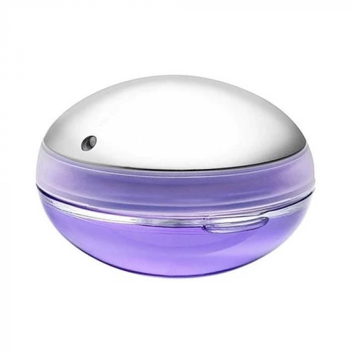 Paco Rabanne Ultraviolet EDP 80ML  Woman tester