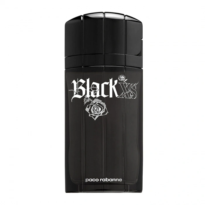 Paco Rabbane Black Xs Edt 100ml Parfüm Man tester