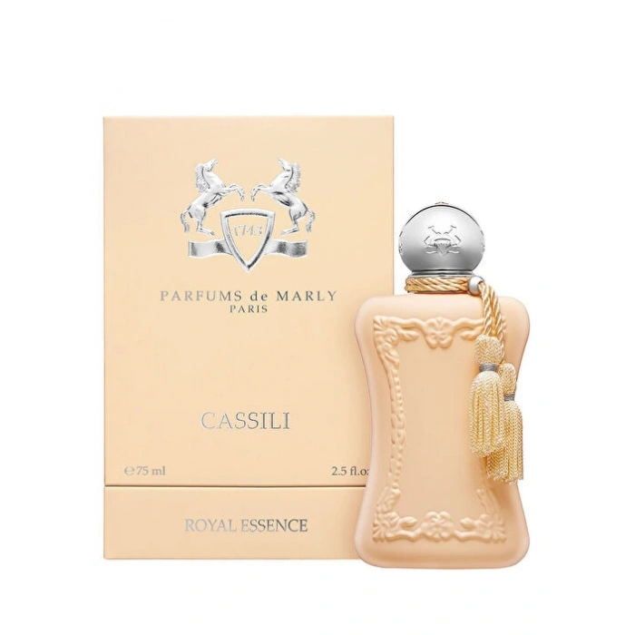 Parfums De Marly Casilli EDP 75 ml JLT
