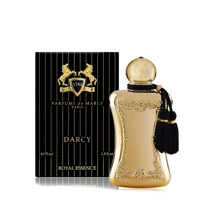 Parfums de Marly Darcy 75 ml  JLT Unisex