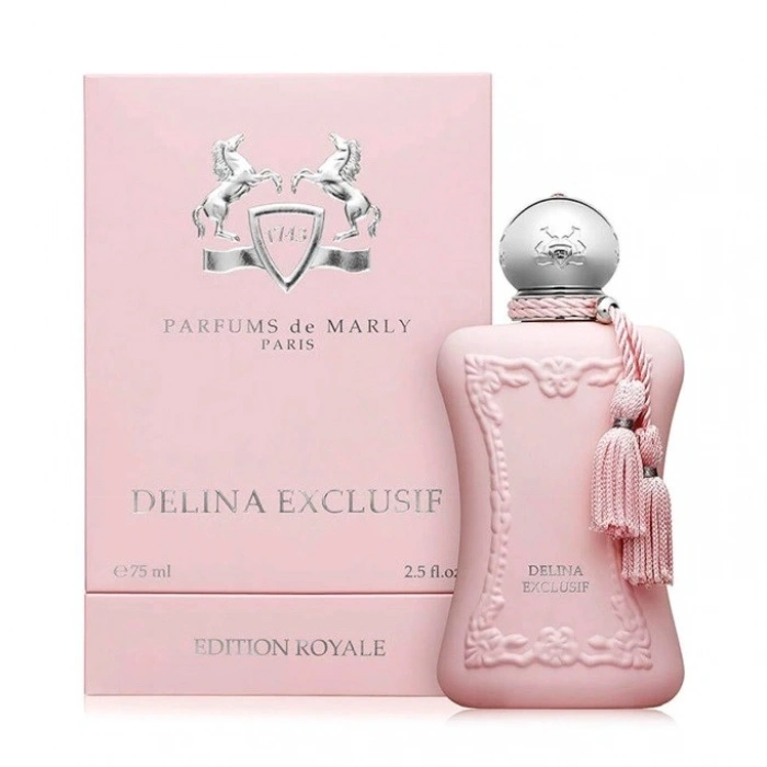 Parfums De Marly Delina Exclusif EDP 75 ml JLT