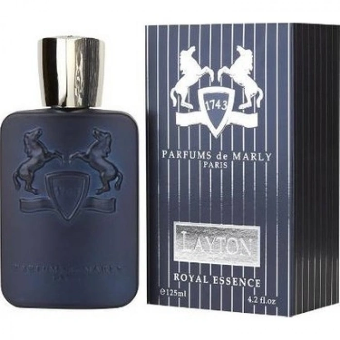 Parfums De Marly Layton 125 ml Edp  JLT Unisex