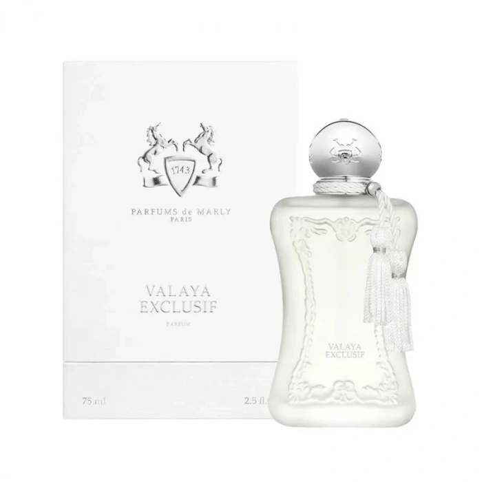 Parfums De Marly Valaya Exclusif EDP 75 ml woman JLT