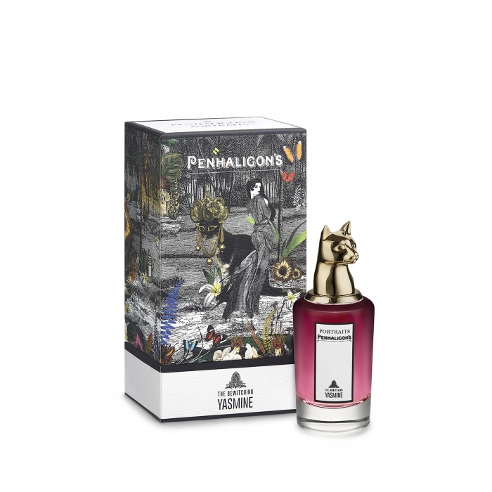 Penhaligon’s Bewitching Yasmine Unisex EDP 75 ml JLT