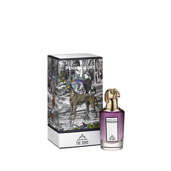 Penhaligon’s Much Ado About The Duke EDP 75 ml Unisex JLT