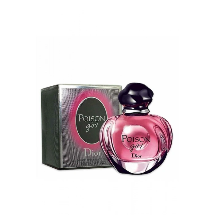 Poison Girl Edp 100 ml JLT Woman