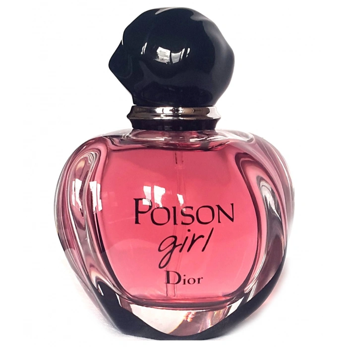 Poison Girl EDP 100ml Woman tester