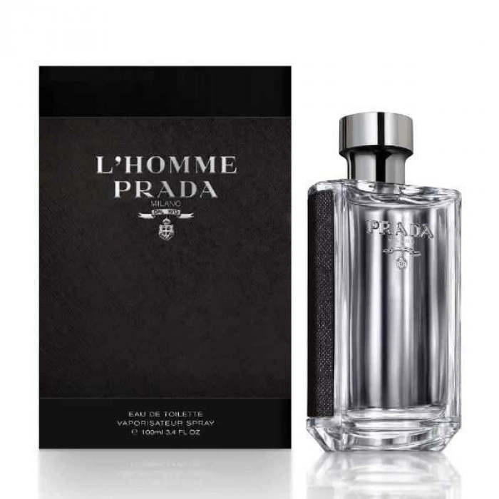 Prada L'Homme EDT 100 ml Man JLT