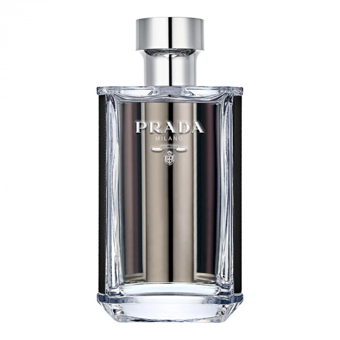 Prada L'Homme EDT 100 ml Man tester