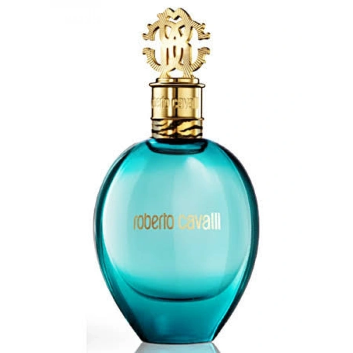 Roberto Cavalli Acqua 75ml Edp Woman tester