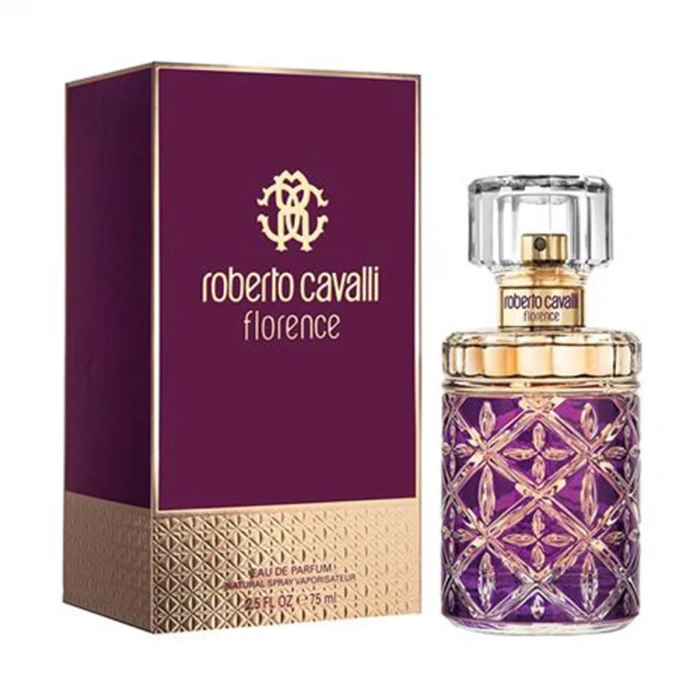 Roberto Cavalli Florence EDP 75 ml Woman JLT