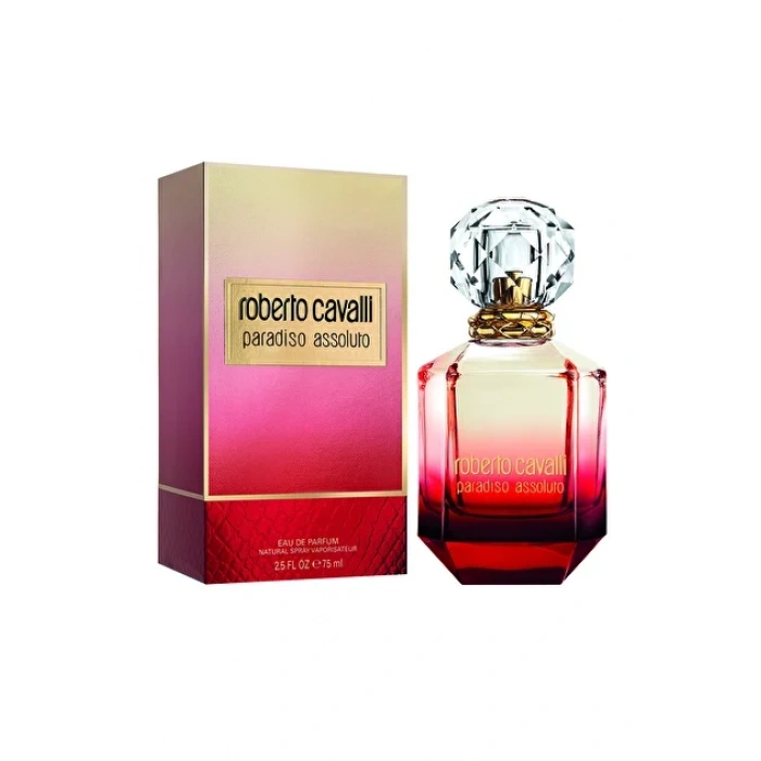 Roberto Cavalli Paradiso Assoluto woman JLT