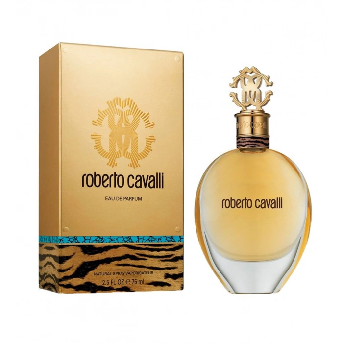 Roberto Cavalli Signature Edp 75 Ml  JLT Woman
