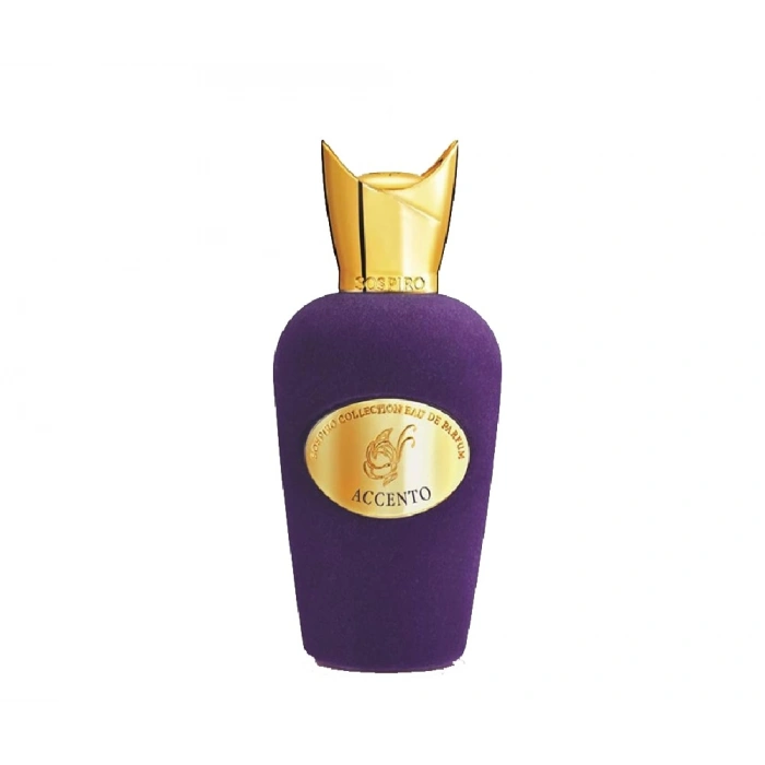 Sospiro Accento 100 ml Unisex tester