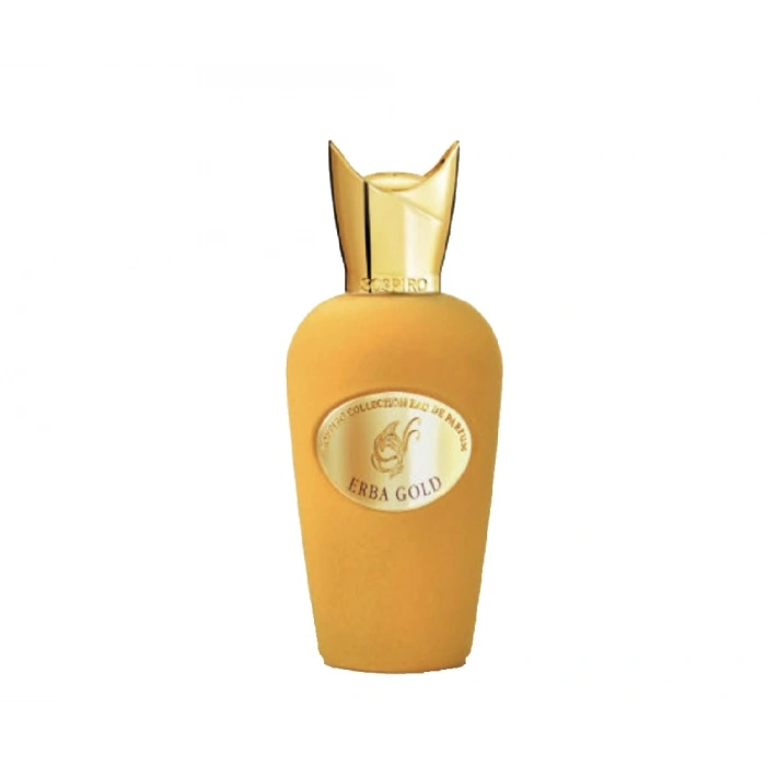 Sospiro Erba Gold 100 Ml Edp Unisex tester