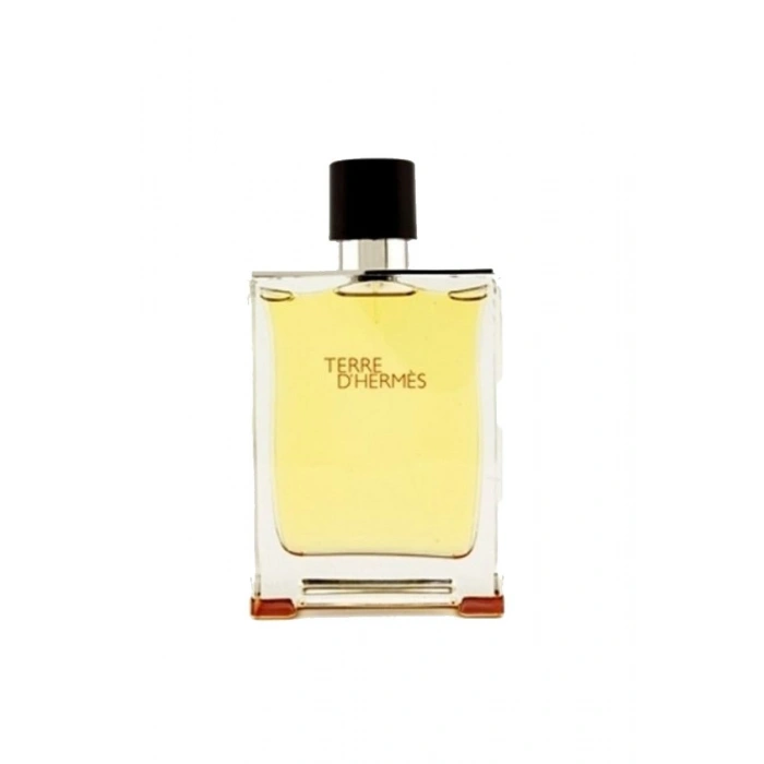 Terre D Hermes Edt 100ml Parfüm Man tester