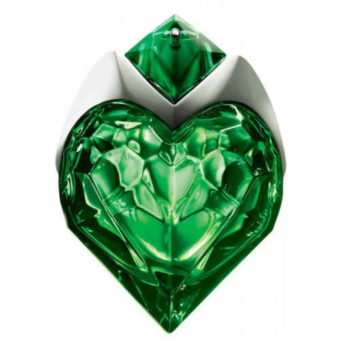 Thierry Mugler Aura Mugler 90ml Edp Parfüm Woman tester