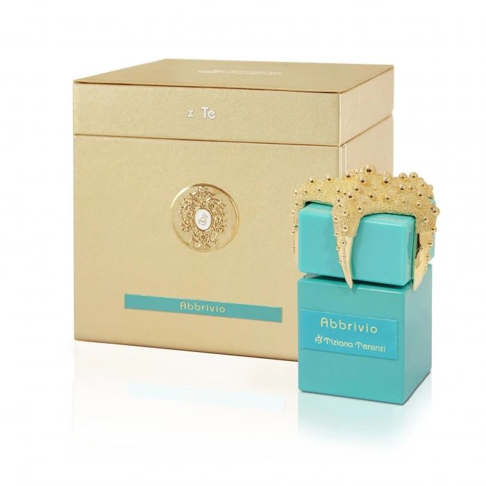 Tiziana Terenzi Abbrivio EDP 100 ml JLT