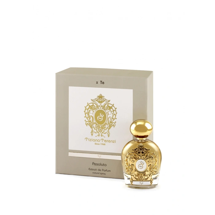 Tiziana Terenzi Assoluto Velorum JLT