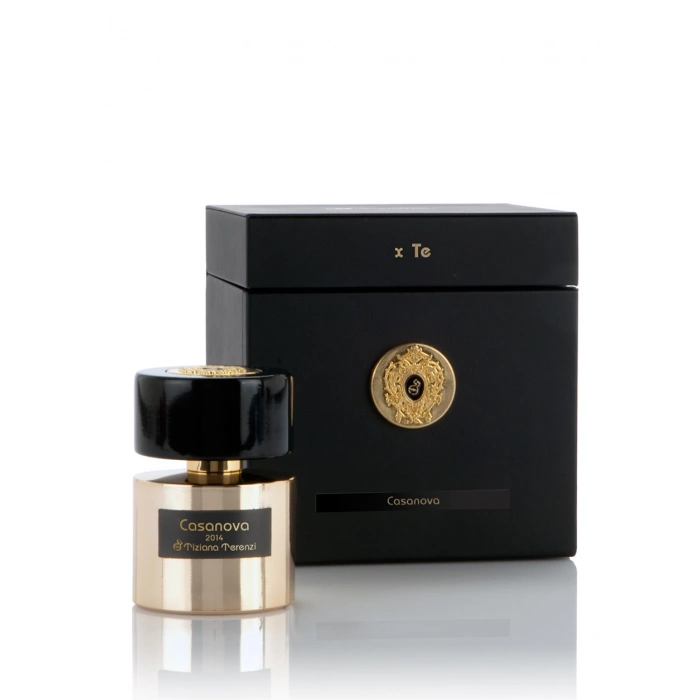 Tiziana Terenzi Casanova 100 ml JLT