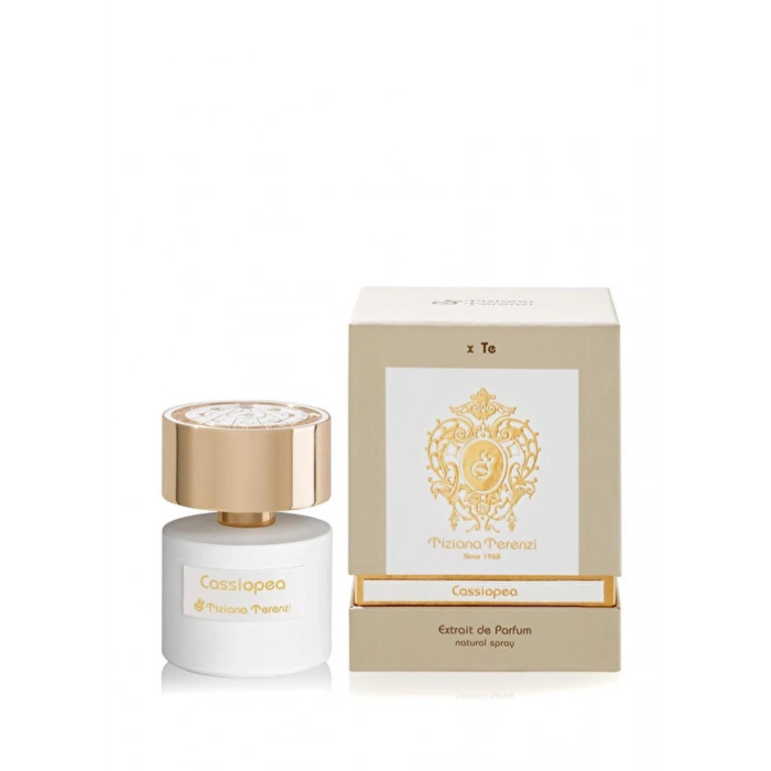 Tiziana Terenzi   Cassiopea Edp 100 ml   JLT