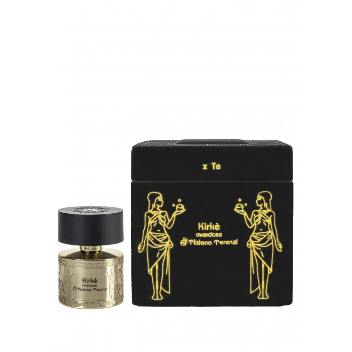 Tiziana Terenzi Kirke Overdose 100 ml JLT