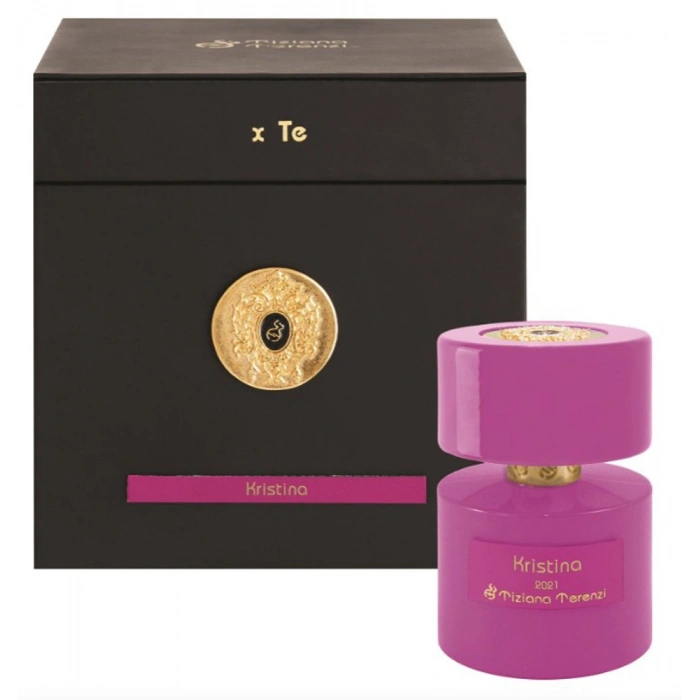 Tiziana Terenzi Kristina 100 ml JLT