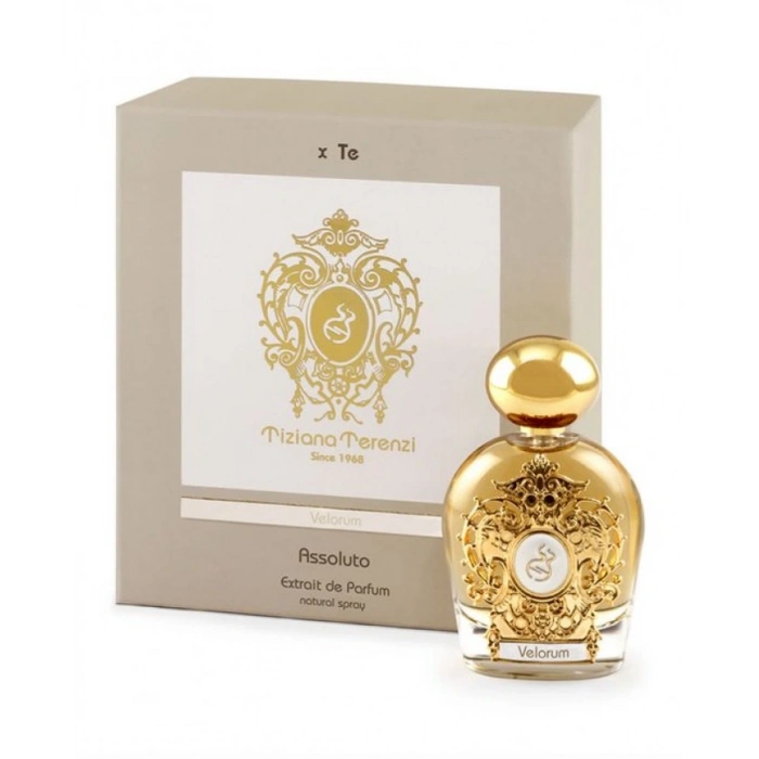 Tiziana Terenzi Velorum 100ml Unisex JLT