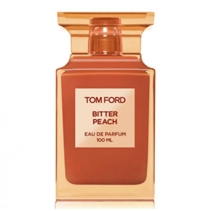 Tom Ford Bitter Peach Edp 100 Ml Woman tester