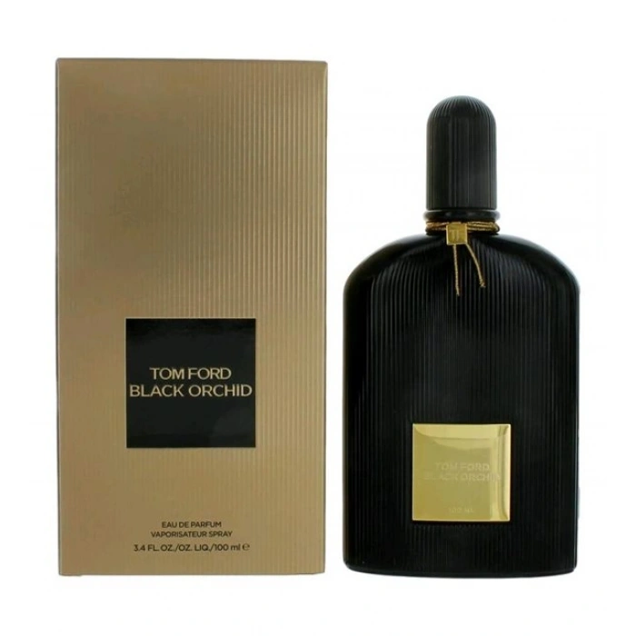 Tom Ford Black Orchid EDP  100ml JLT