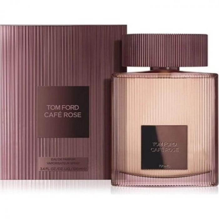 Tom Ford Cafe Rose Edp 100 ml JLT Woman