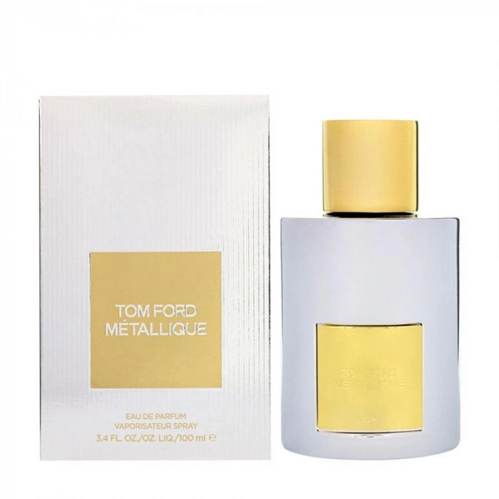 Tom Ford Metallique EDP 100ML JLT Man