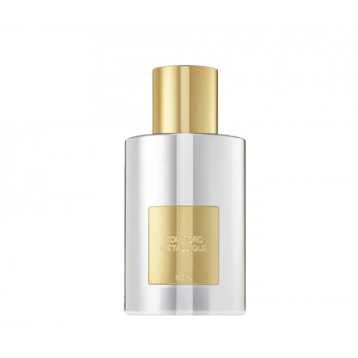 Tom Ford Metallique EDP 100ML Man tester