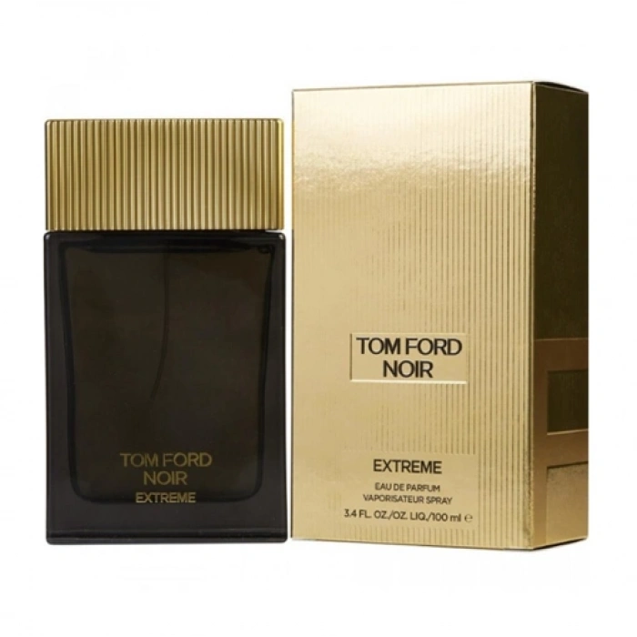 Tom Ford Noir Extreme EDP 100 ml  JLT Man