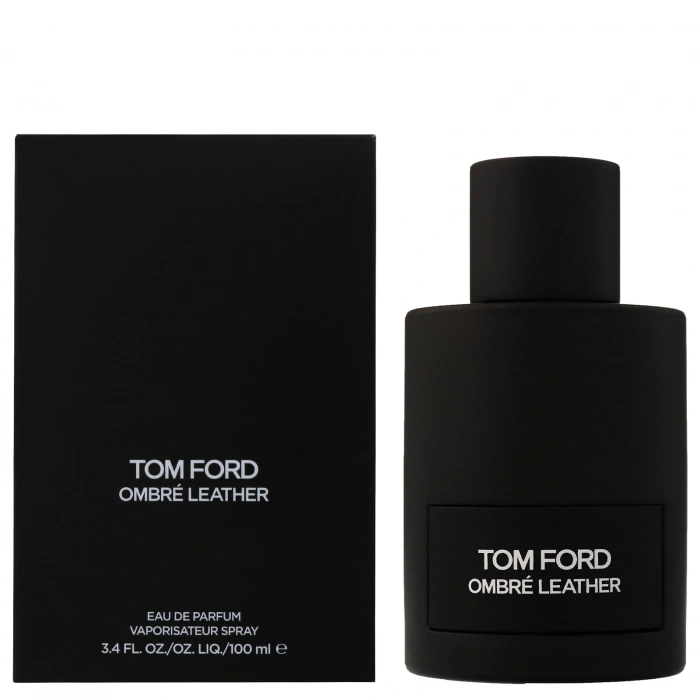 Tom Ford Ombre Leather Edp 100 ml  JLT Man