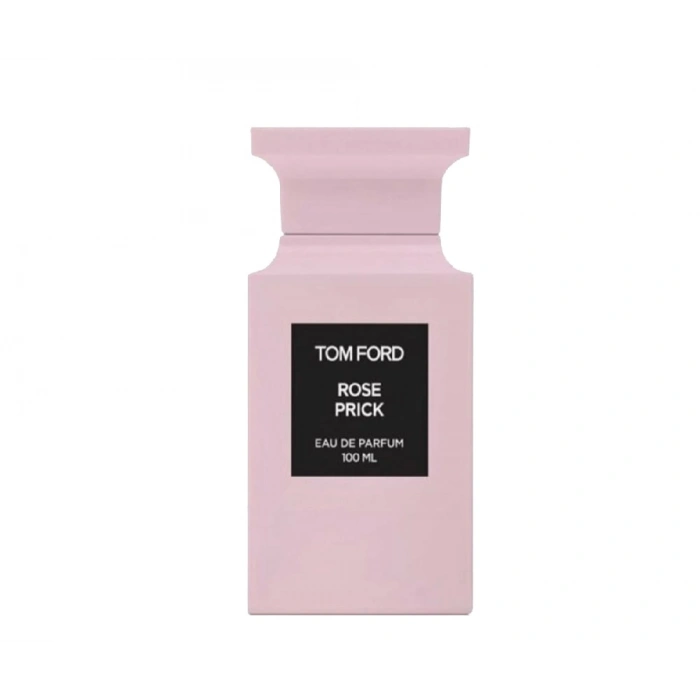 Tom Ford Rose Prick EDP 100 ML Woman tester
