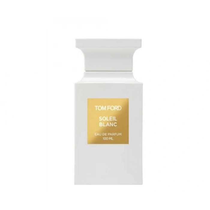 Tom Ford Soleil Blanc EDP 100 Ml Woman tester
