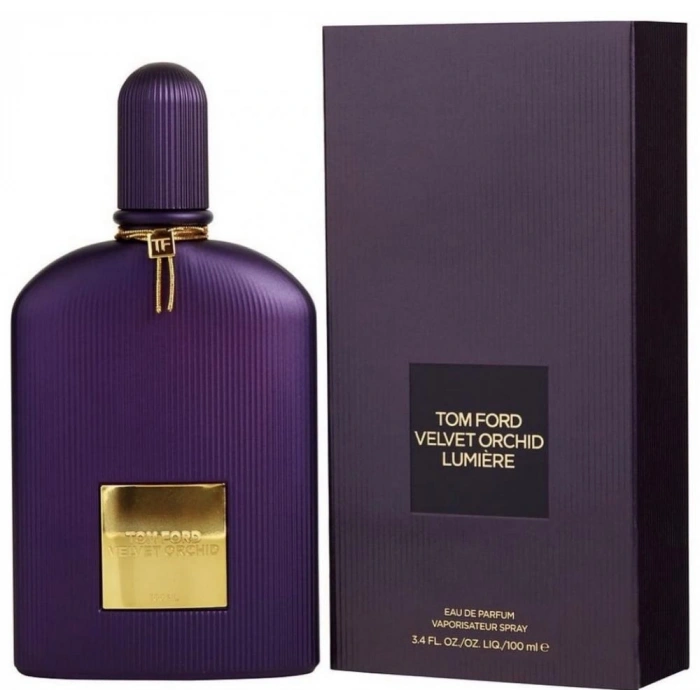 Tom Ford Velvet Orchid Edp 100 ml JLT Woman