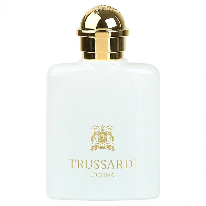 Trusardi Donna White Edp 100ml Parfüm Woman tester