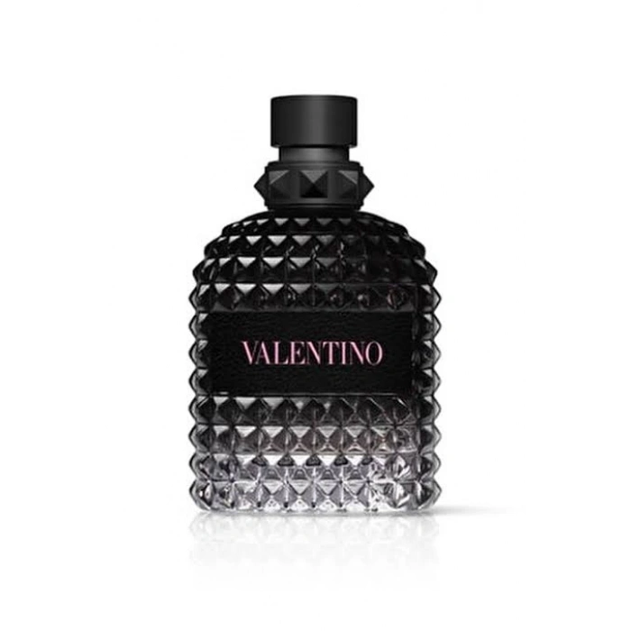 Valentino Born In Roma Uomo Eau De Toilette 100 ml Man tester