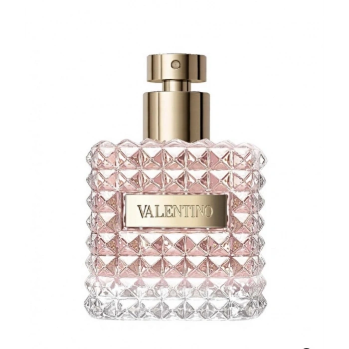Valentino Donna 100 ML EDP Parfüm Woman tester