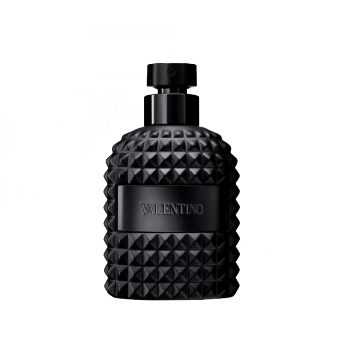 Valentino Uomo Black Edt 100ml Parfüm Man tester