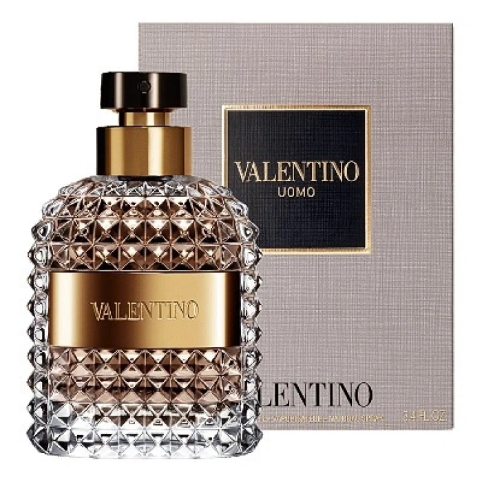 Valentino Uomo EDT 100 ml  JLT Man