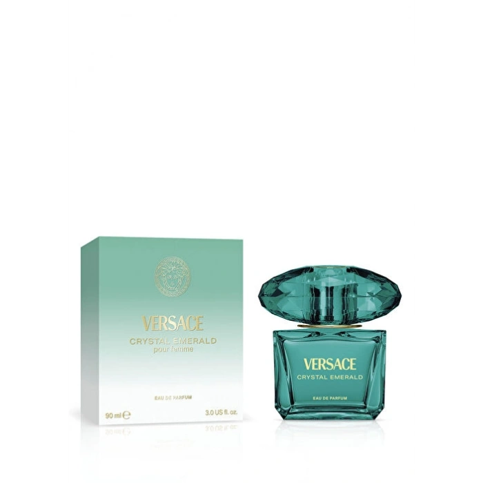 Versace Crystal Emerald Pour Femme JLT