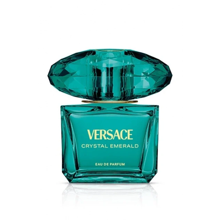 Versace Crystal Emerald Pour Femme tester