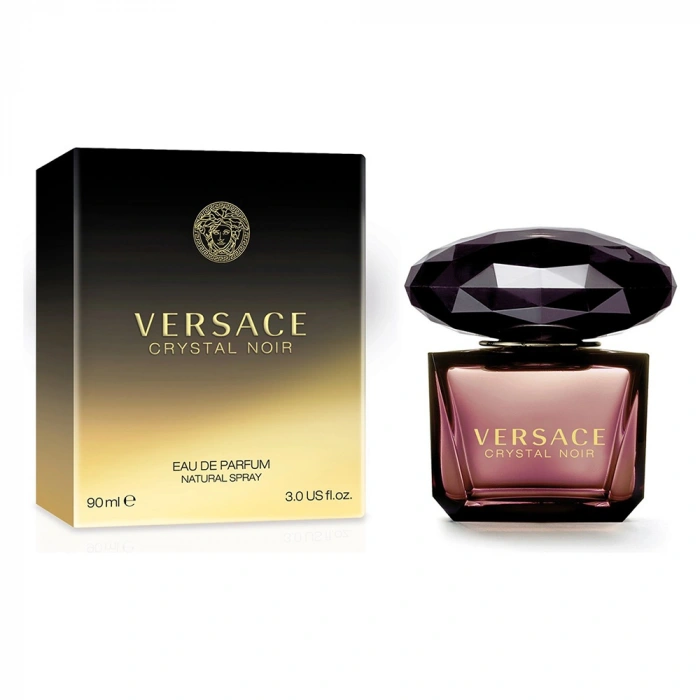 Versace Crystal Noir 90 ml JLT