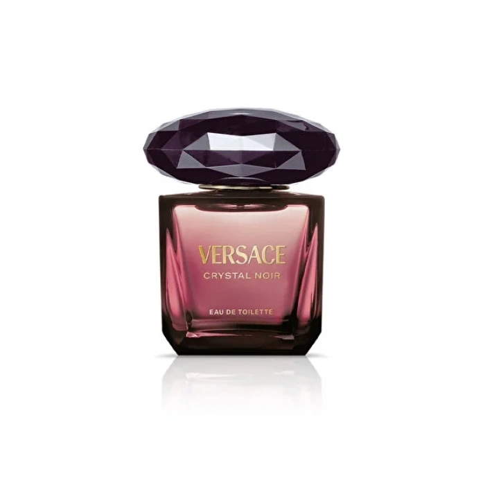 Versace Crystal Noir Edp 90 ml tester